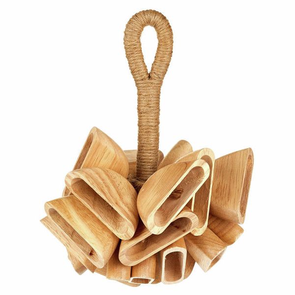 Meinl WA2NT Waterfall