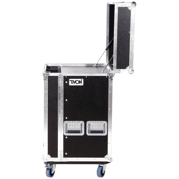 Thon Roadcase Backliner Toolcase BK