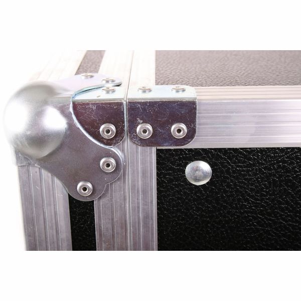 Thon Rack 8U Profi 50 Shockmount