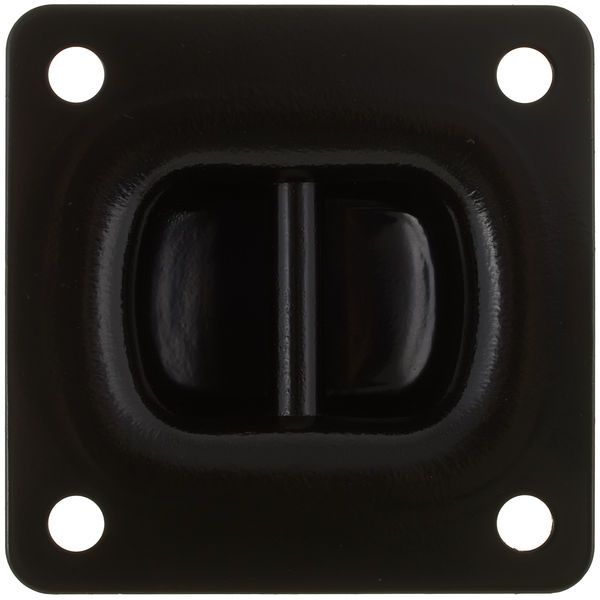Adam Hall 5710 D-Ring blk