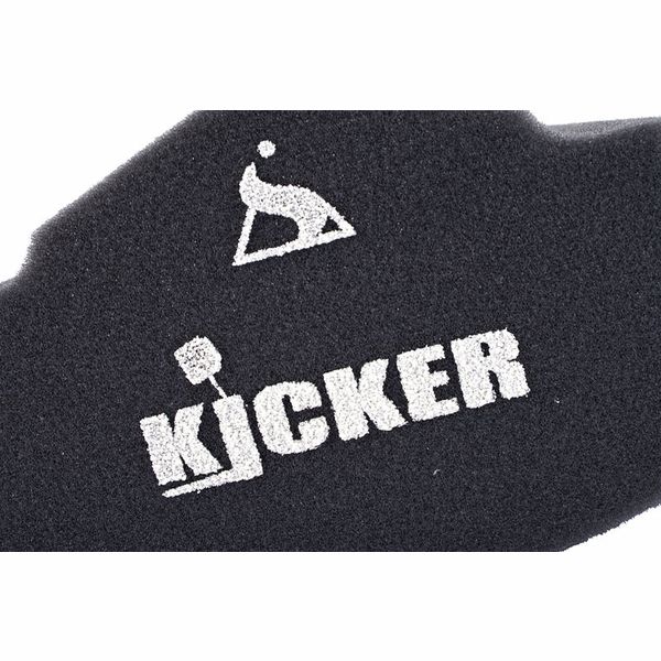 Sonitus Acoustics The Kicker 22"x18" BD Pillow