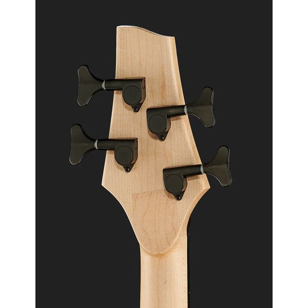 Human Base BaseX 4 Amboina