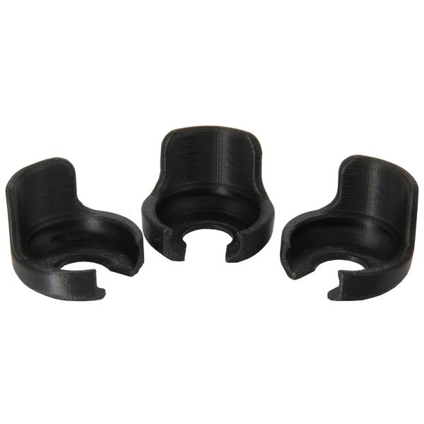 easyFingers Valve Clips Variant F