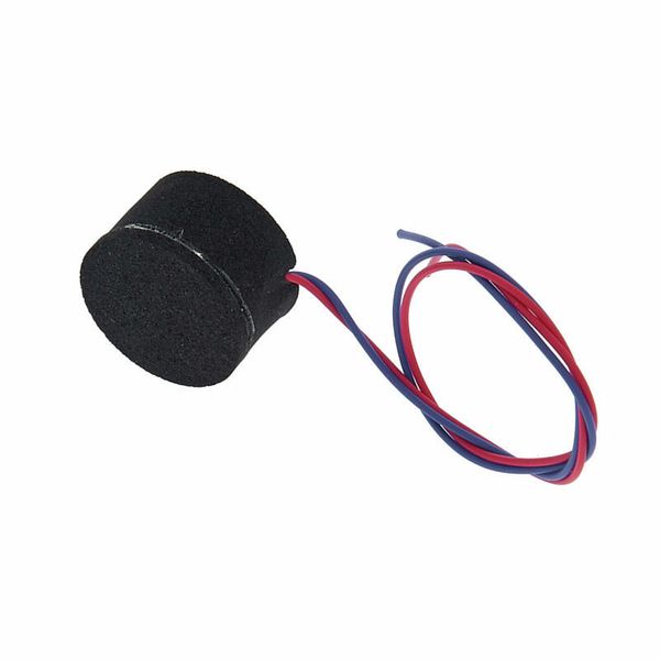 DDrum Chrome Elite Trigger Sensor