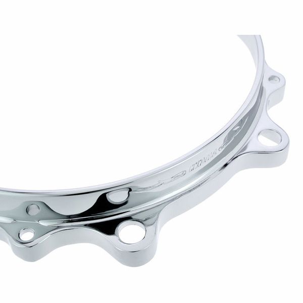 Tama 08" Die Cast Star Cast Hoop 4H