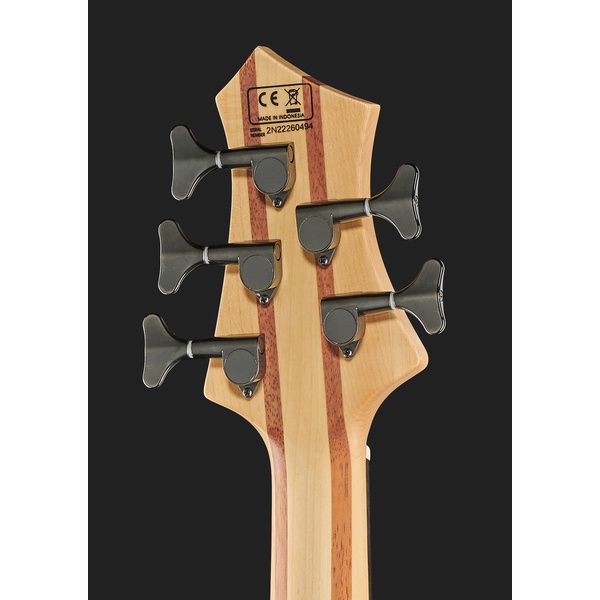 Marcus Miller M5 5st TBL LH