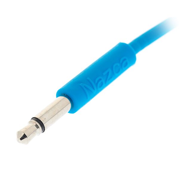 cre8audio Nazca Noodles Blue 25