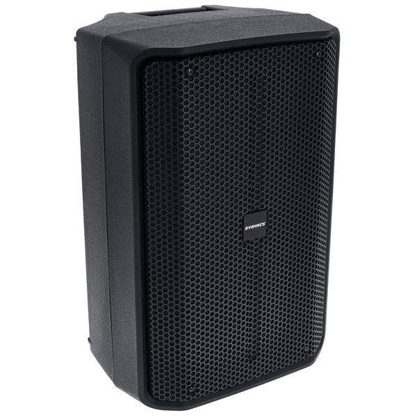 Syrincs D110SP/D18 Basis Bundle