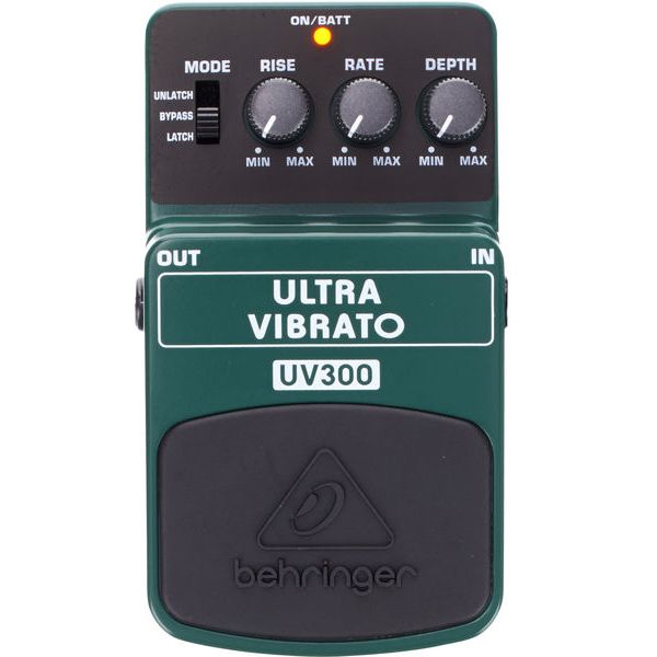 Behringer UV300 Ultra Vibrato