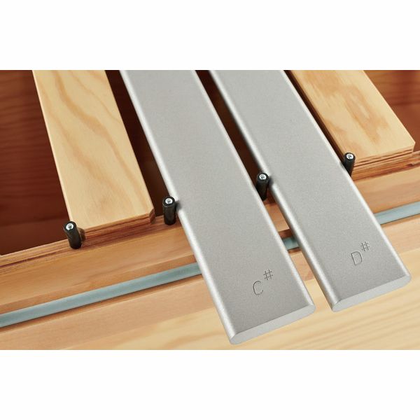 Studio 49 H-BM2000 Bass Metallophon