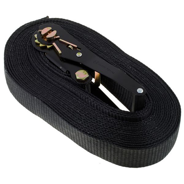Stairville Ratchet Strap 50mm x 12m