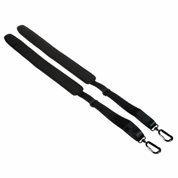 bam 9002NL Neoprene Straps