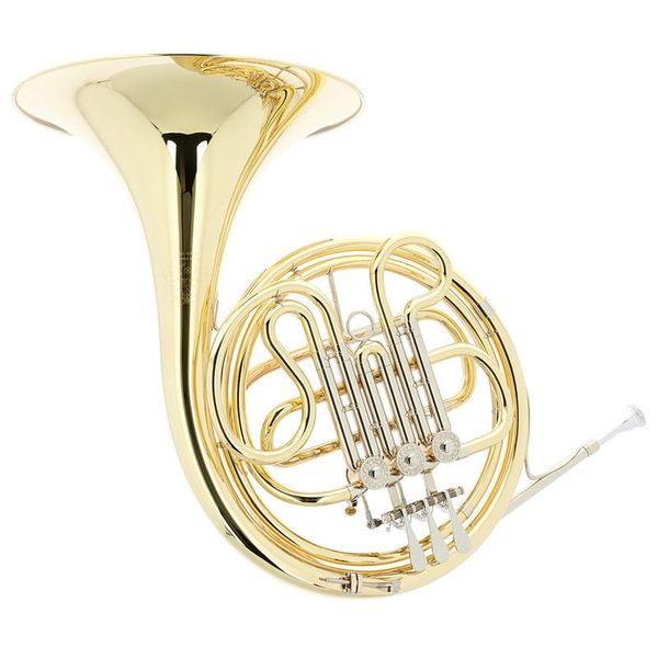 Hans Hoyer 700L F-French Horn