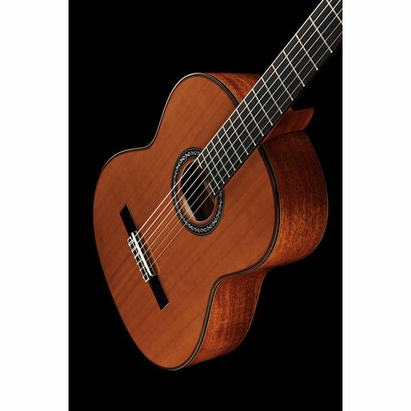 Cordoba C 9 Crossover Cedar