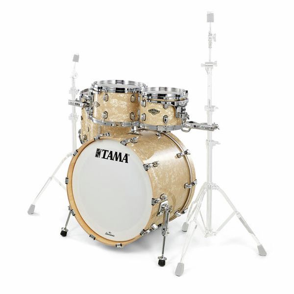 Tama Starcl. Walnut/Birch 5pcs -VMP