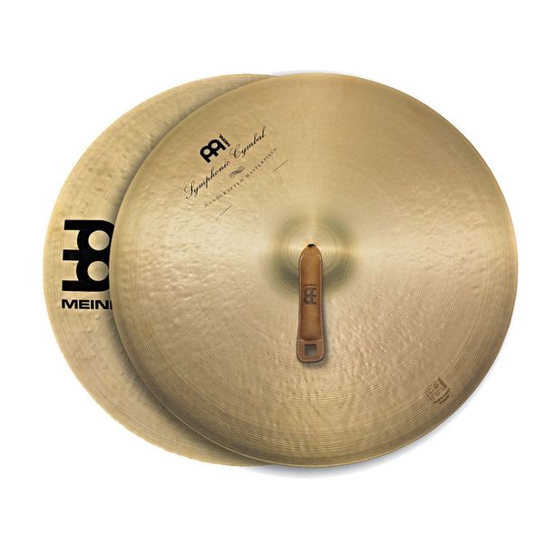 Meinl 22" Symphonic Heavy