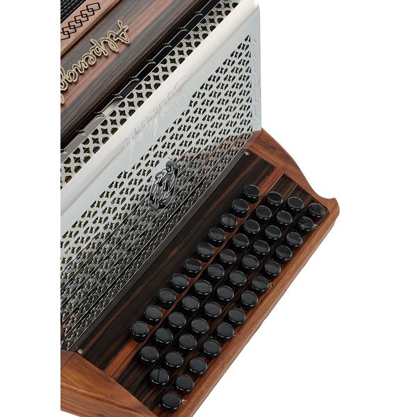 Alpengold Stubach Nature G/C/F/Bb