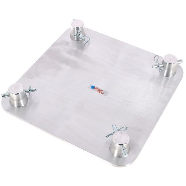 Global Truss F24Base Plate