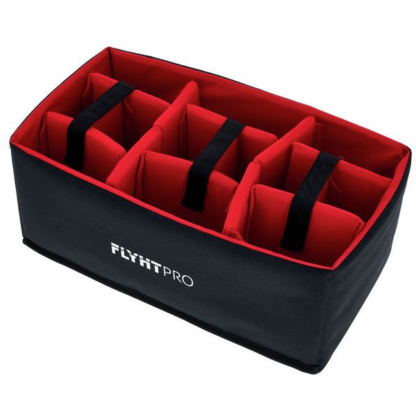 Flyht Pro Flex Inlay WP Safe Box 7