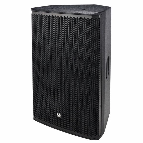 LD Systems Stinger High Power Bundle