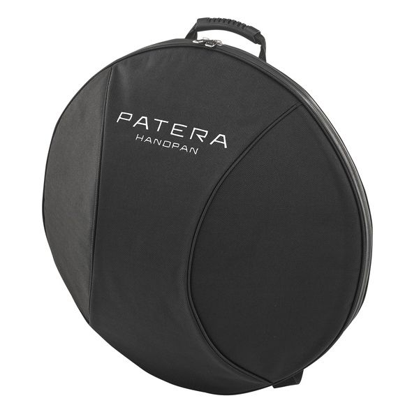 Patera HPDM-9 D-Kurd 432Hz