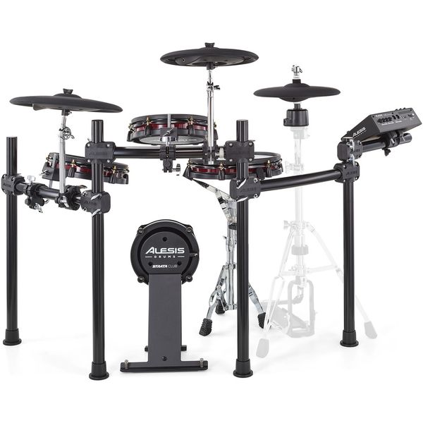 Alesis Strata Club Bundle