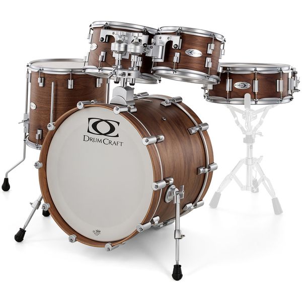 DrumCraft Series 6 Studio Set SN