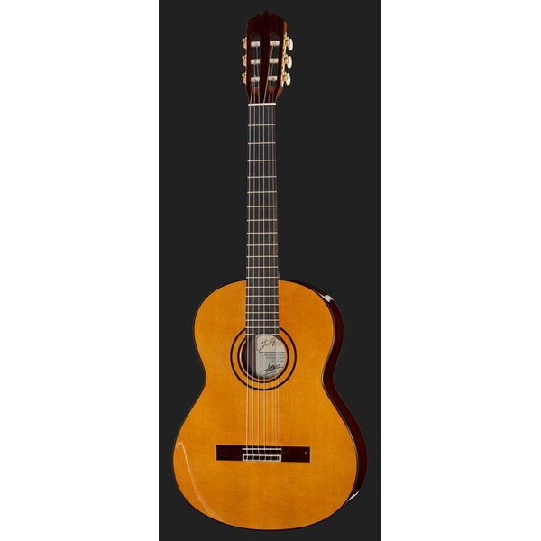 Ramirez Sencillo Spruce