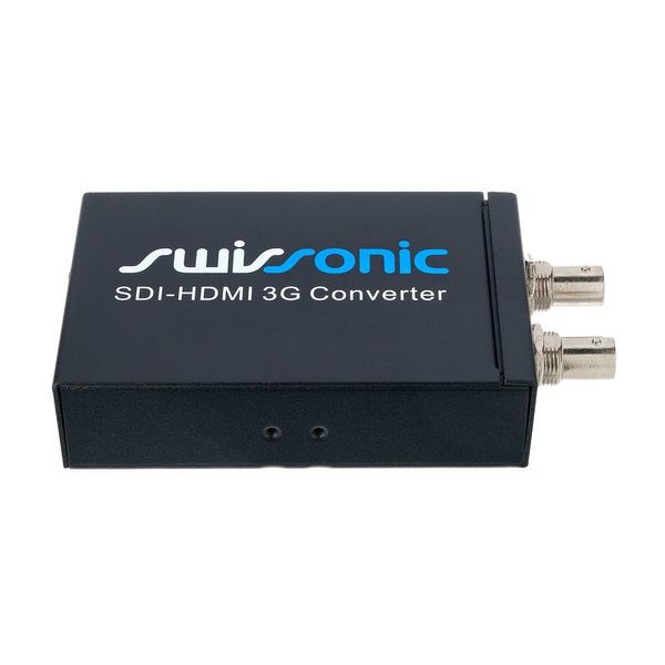 Swissonic SDI-HDMI 3G Converter