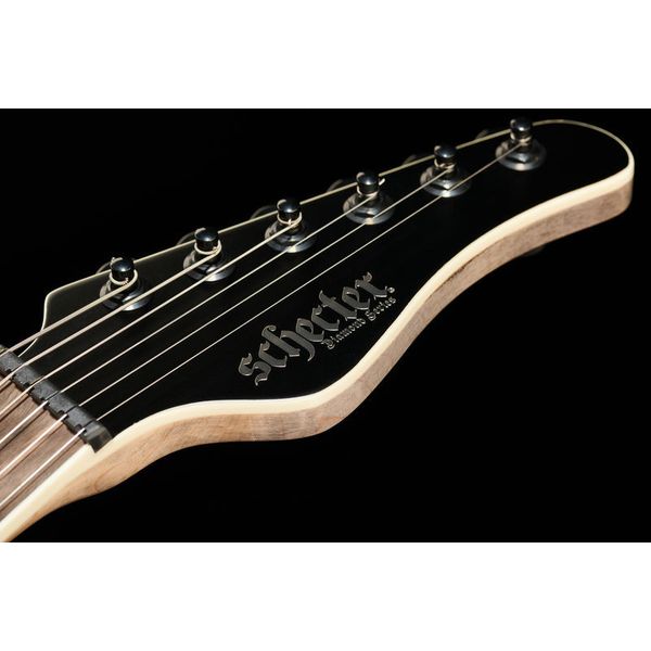 Schecter PT SLS Evil Twin