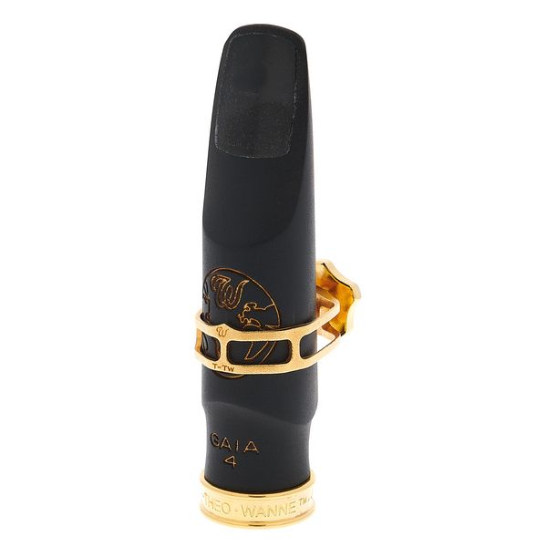 Theo Wanne Gaia IV Tenor 6* HR