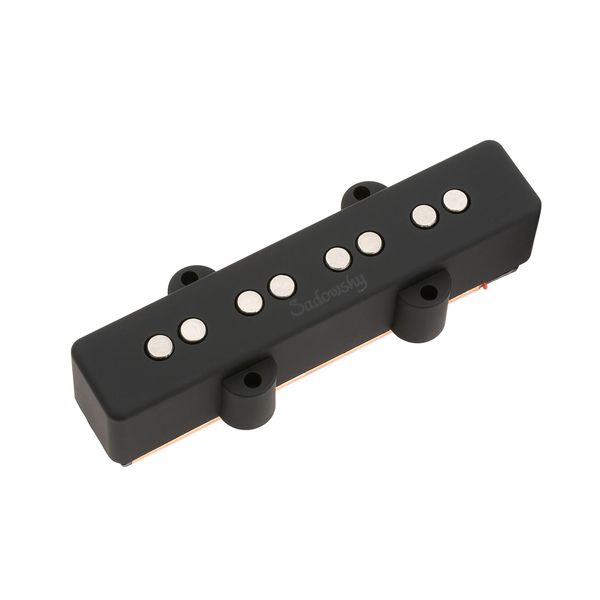 Sadowsky J-Style Bass Pickup 4 Neck