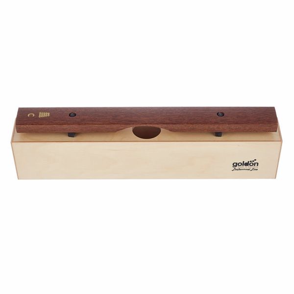 Goldon Resonator Model 10610 C1