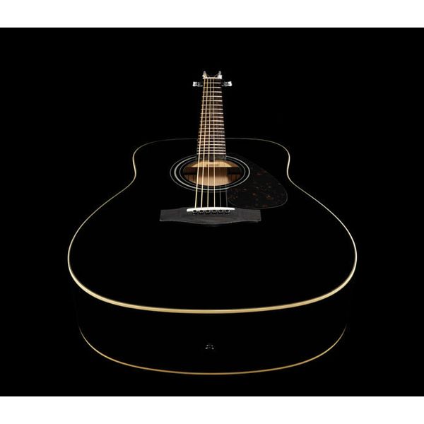 Yamaha F370 BL