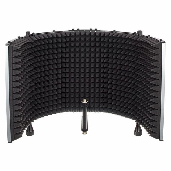 Rode NT1-A Compl. Micscreen Bundle