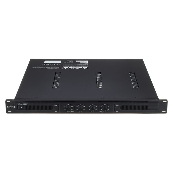 Sirus I-Amp Drop 6 Gastro Bundle M