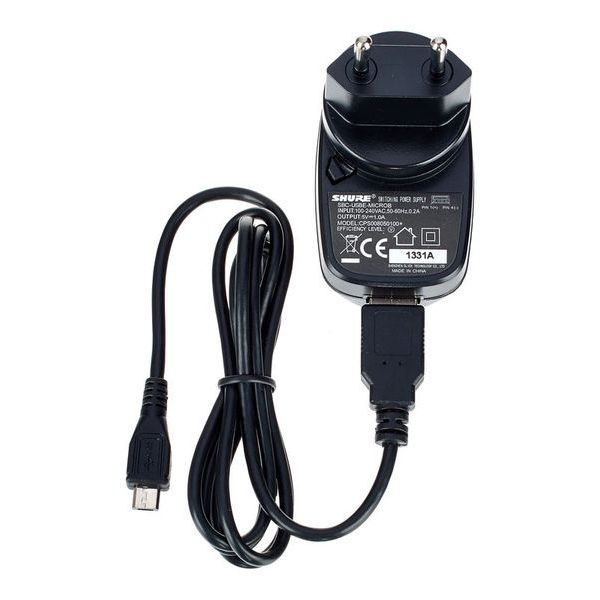 Shure SBC10-E-MICROB