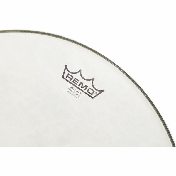 Remo 18" Fiberskyn 3 Thin (FD)