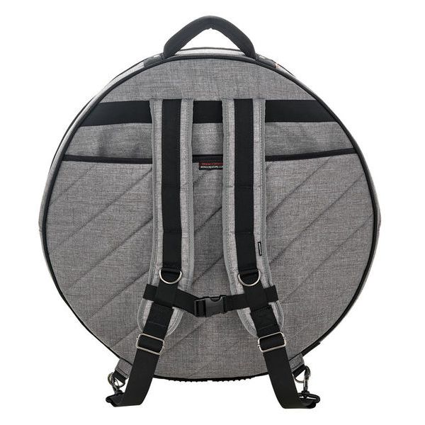 Mono Cases 22" Cymbal Bag Ash