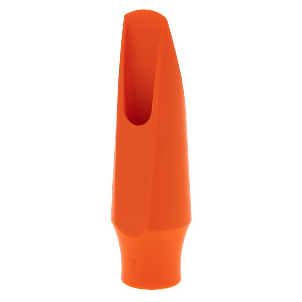 Syos Tenor Spark 7 Lava Orange
