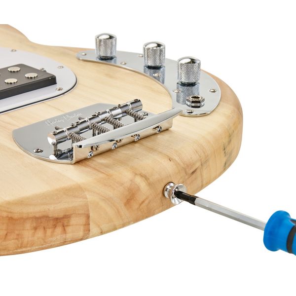 Harley Benton Bass Guitar Kit MB-Style