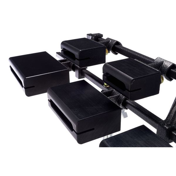 Adams Templeblocks 5-Piece-Set