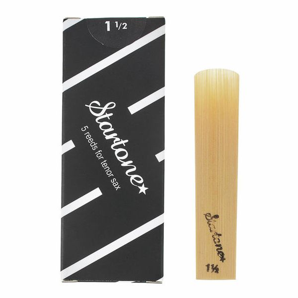 Startone Tenor Saxophone Reed 1.5