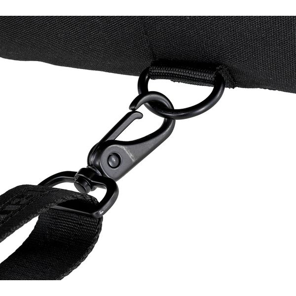 Ritter Bern Accordion 48 Bass SBK