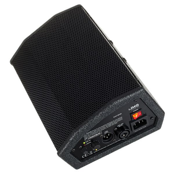 IMG Stageline Flat-M100