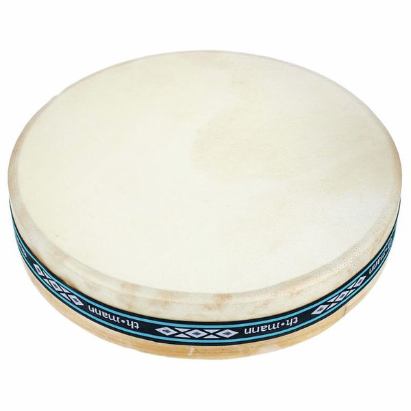 Thomann 12"x3" Ocean Drum