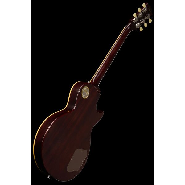 Gibson Les Paul 57 Goldtop DB VOS LH