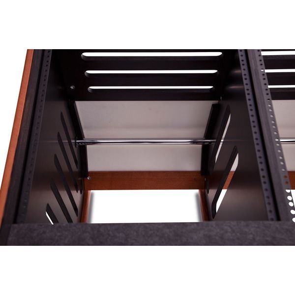 Zaor Maestro 24 Cherry/Black