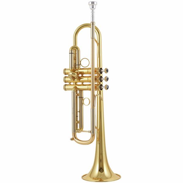 Kühnl & Hoyer Revision Bb-Trumpet