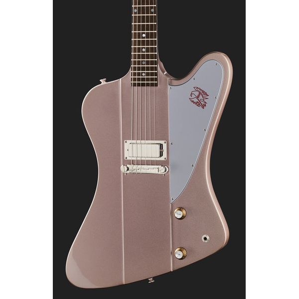 Epiphone 1963 Firebird I Heather Poly